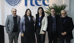 Reinauguração FTEC Porto Alegre