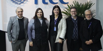 Reinauguração FTEC Porto Alegre