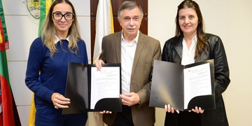 Professora de Direito do Uniftec toma posse como Nova Titular do Conselho do Idoso de Caxias do Sul