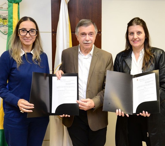 Professora de Direito do Uniftec toma posse como Nova Titular do Conselho do Idoso de Caxias do Sul